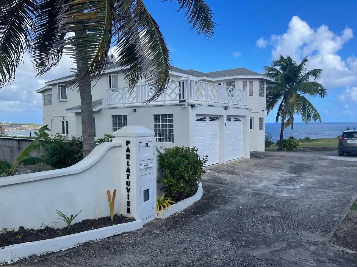 'Moriah' Private Room With Double Bed And Shared Bathroom Saint Philip 0*,  Barbados