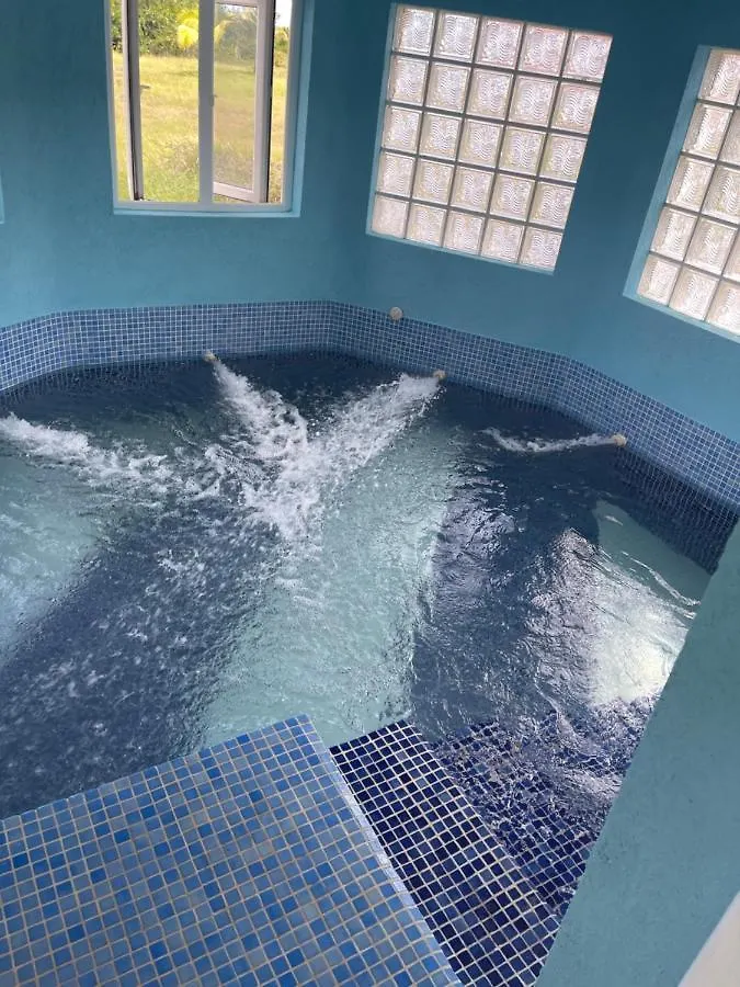 'Moriah' Private Room With Double Bed And Shared Bathroom Saint Philip 0*,  Barbados