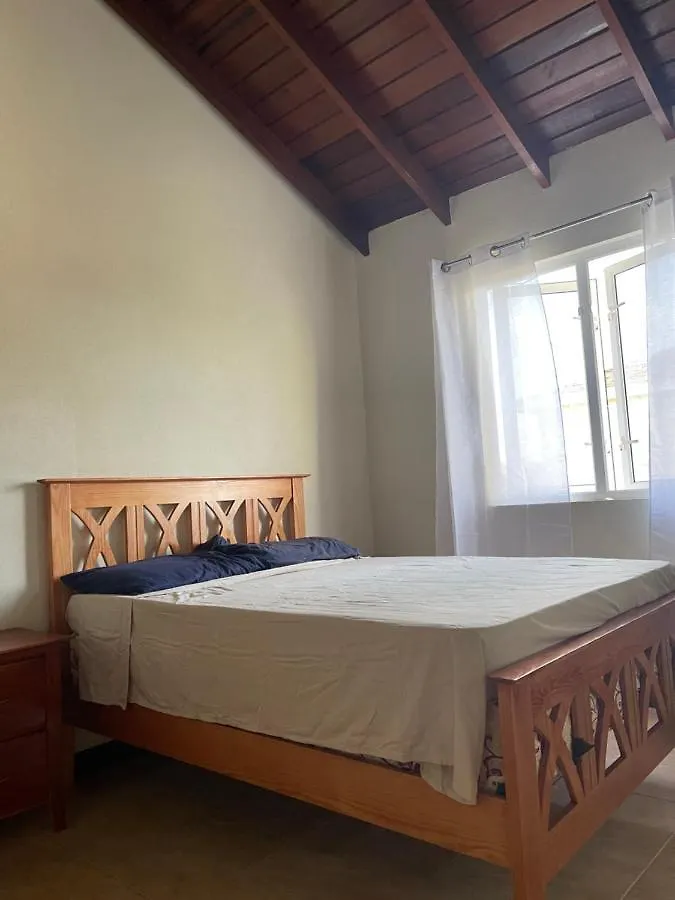 'Moriah' Private Room With Double Bed And Shared Bathroom Saint Philip Barbados
