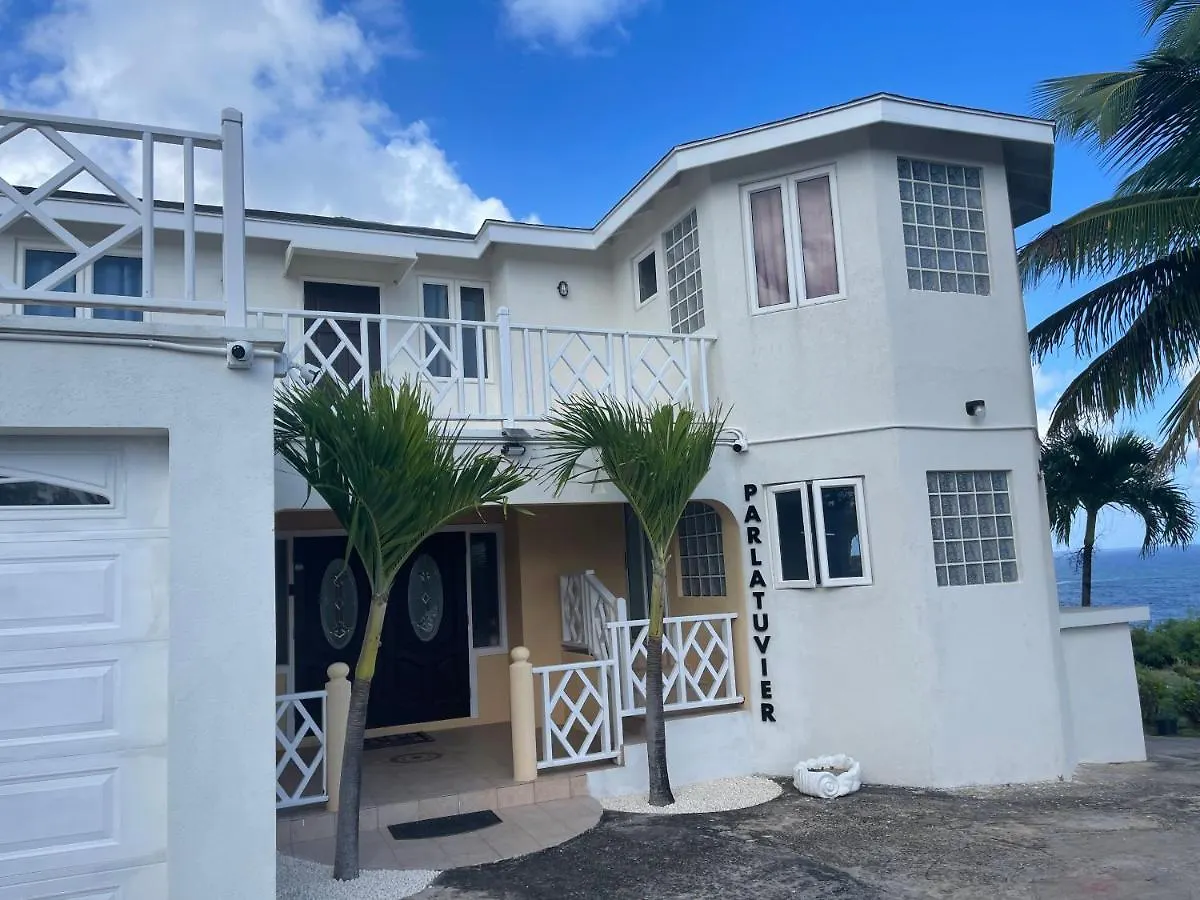 'Moriah' Private Room With Double Bed And Shared Bathroom Saint Philip Barbados